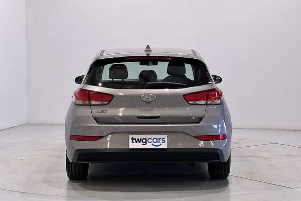 2023 Hyundai i30 PD.V4