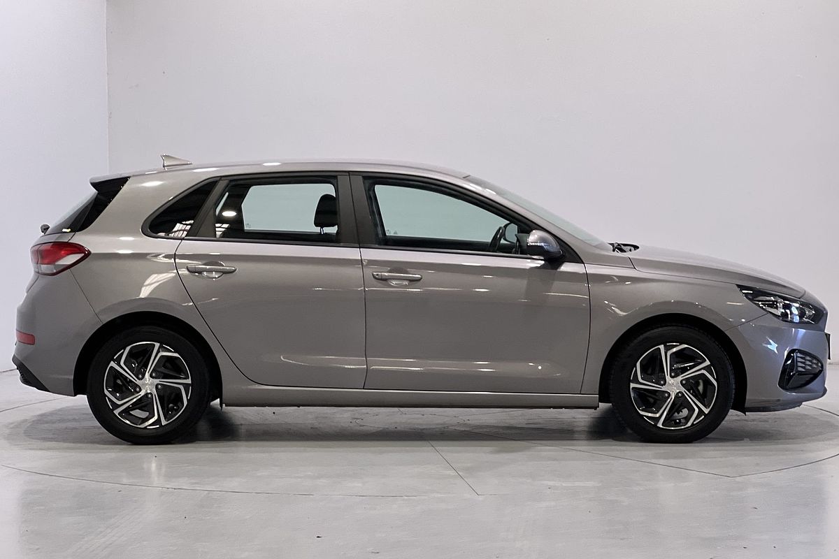 2023 Hyundai i30 PD.V4
