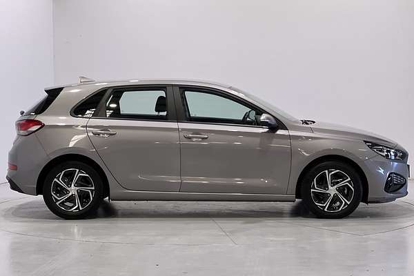 2023 Hyundai i30 PD.V4