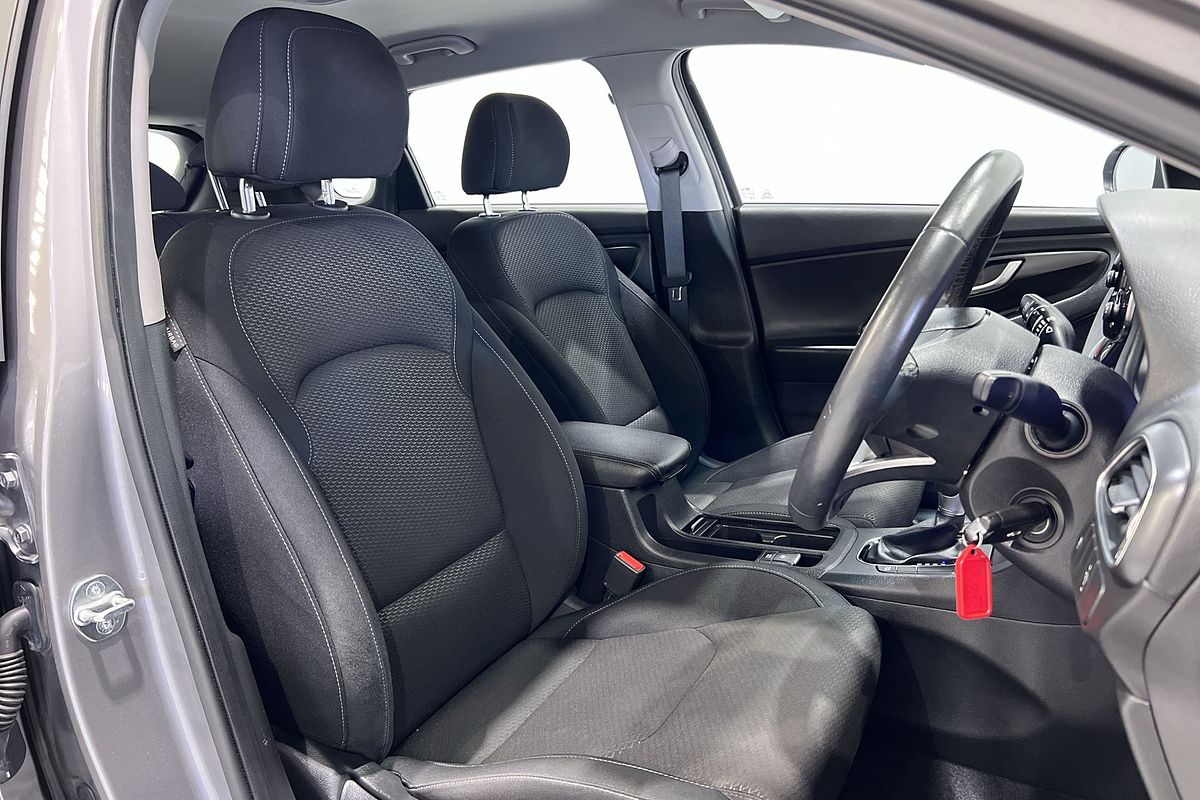 2023 Hyundai i30 PD.V4