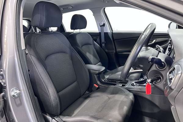 2023 Hyundai i30 PD.V4