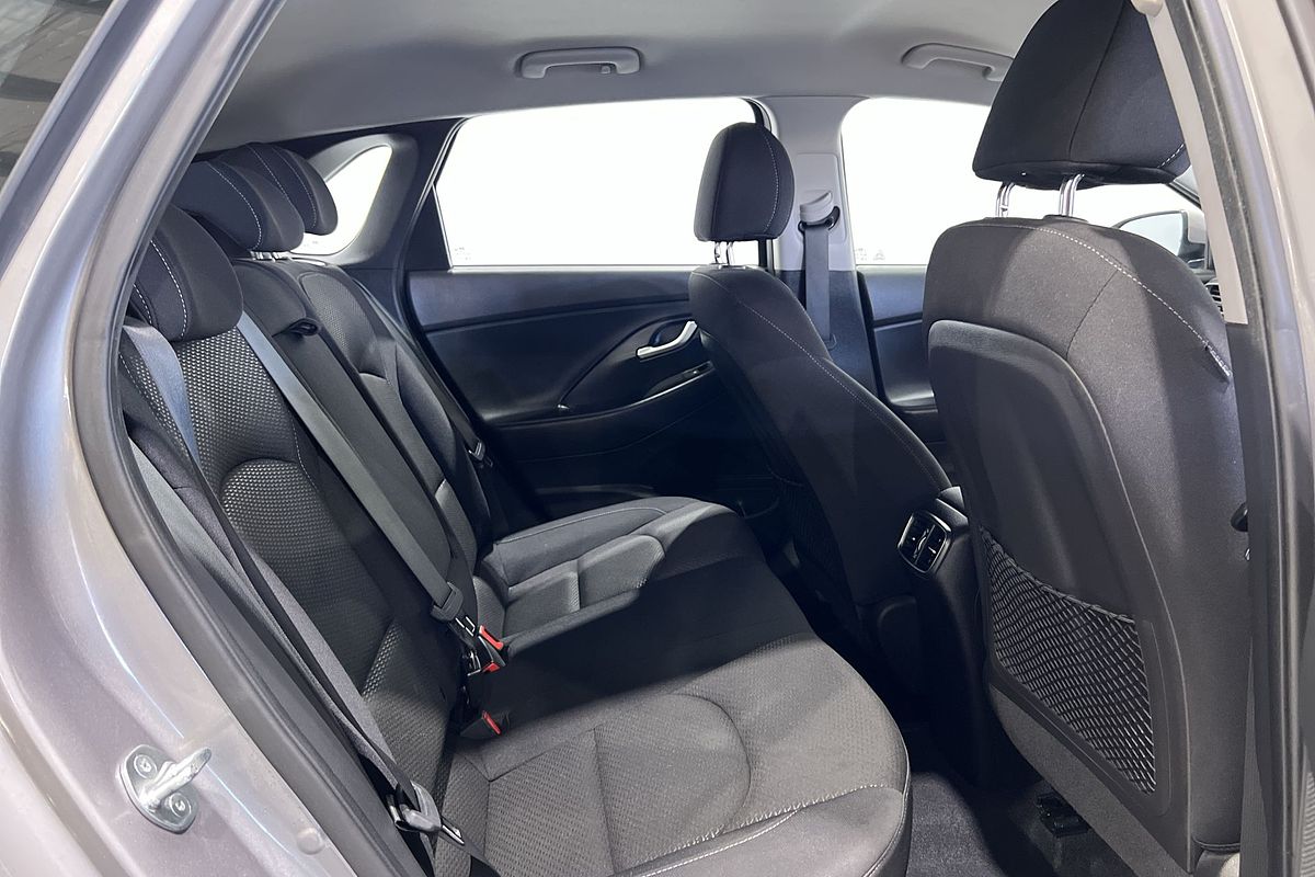 2023 Hyundai i30 PD.V4