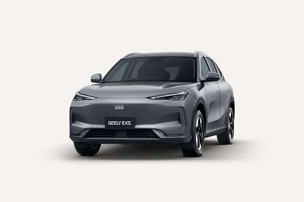 2025 Geely EX5 Complete E245