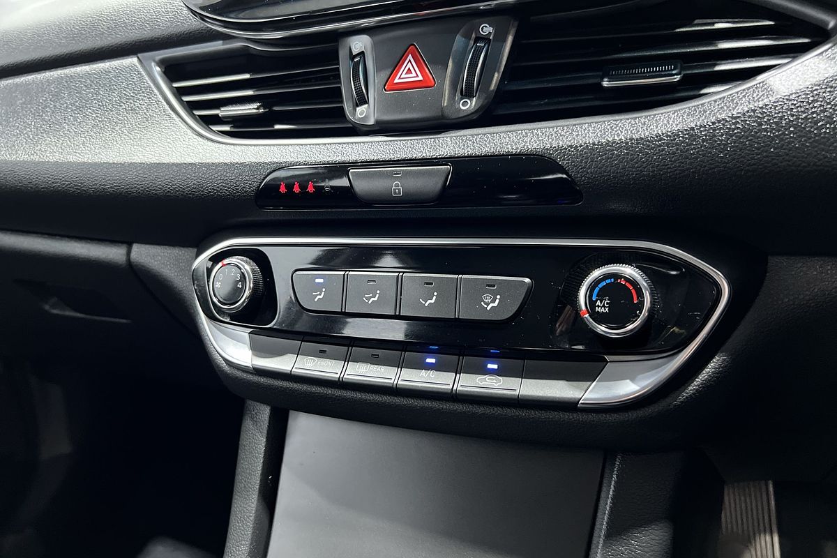 2023 Hyundai i30 PD.V4
