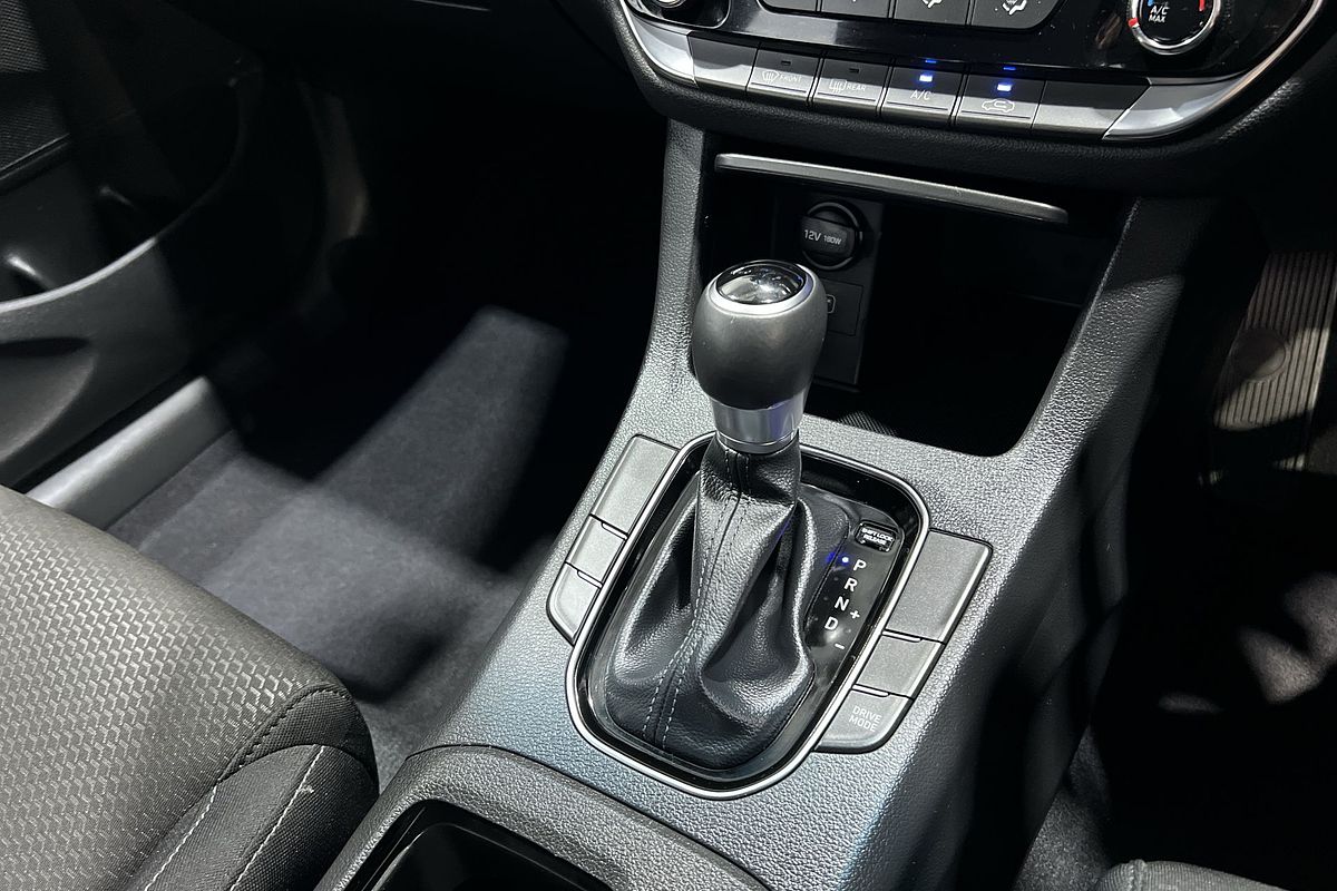 2023 Hyundai i30 PD.V4