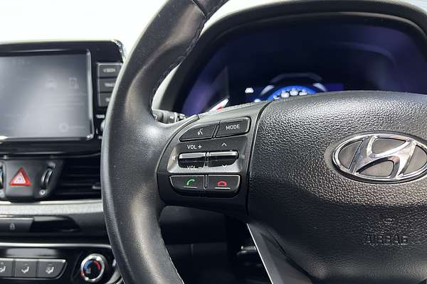 2023 Hyundai i30 PD.V4
