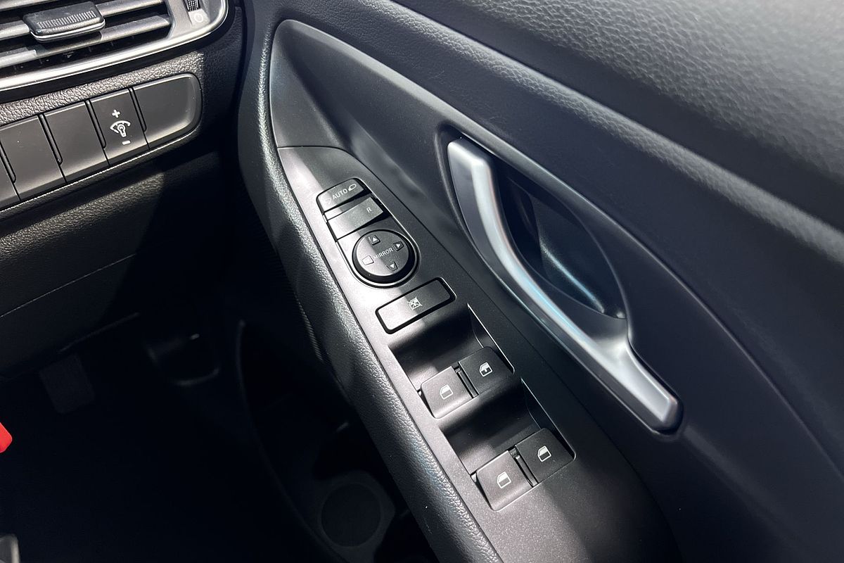 2023 Hyundai i30 PD.V4