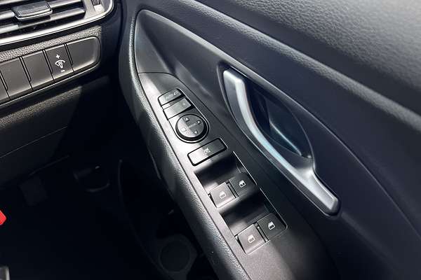 2023 Hyundai i30 PD.V4