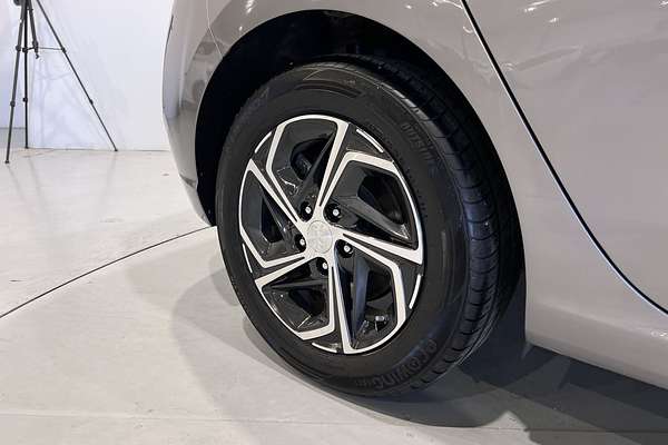 2023 Hyundai i30 PD.V4