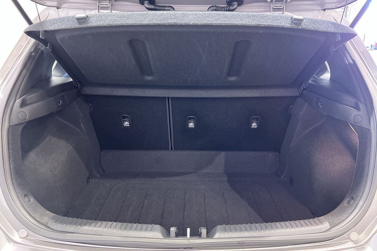 2023 Hyundai i30 PD.V4
