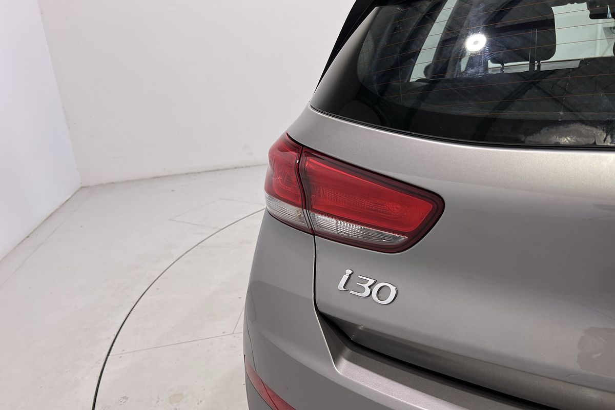 2023 Hyundai i30 PD.V4
