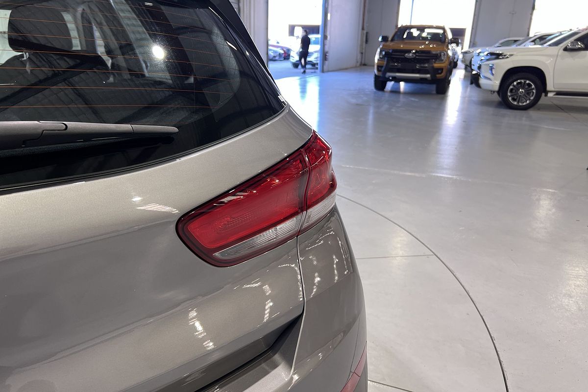 2023 Hyundai i30 PD.V4