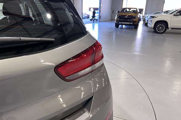 2023 Hyundai i30 PD.V4
