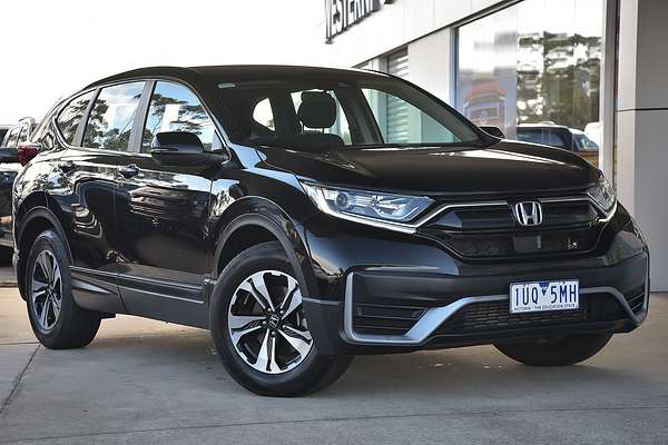 2021 Honda CR-V VTi RW