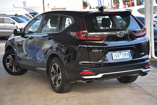 2021 Honda CR-V VTi RW