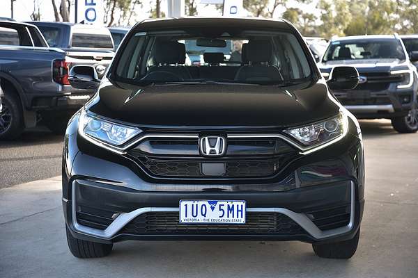2021 Honda CR-V VTi RW