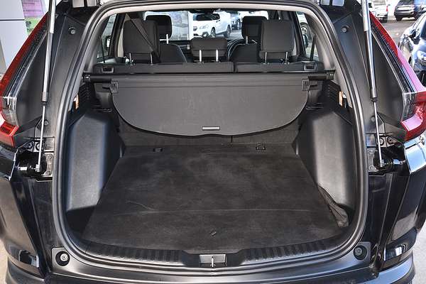2021 Honda CR-V VTi RW