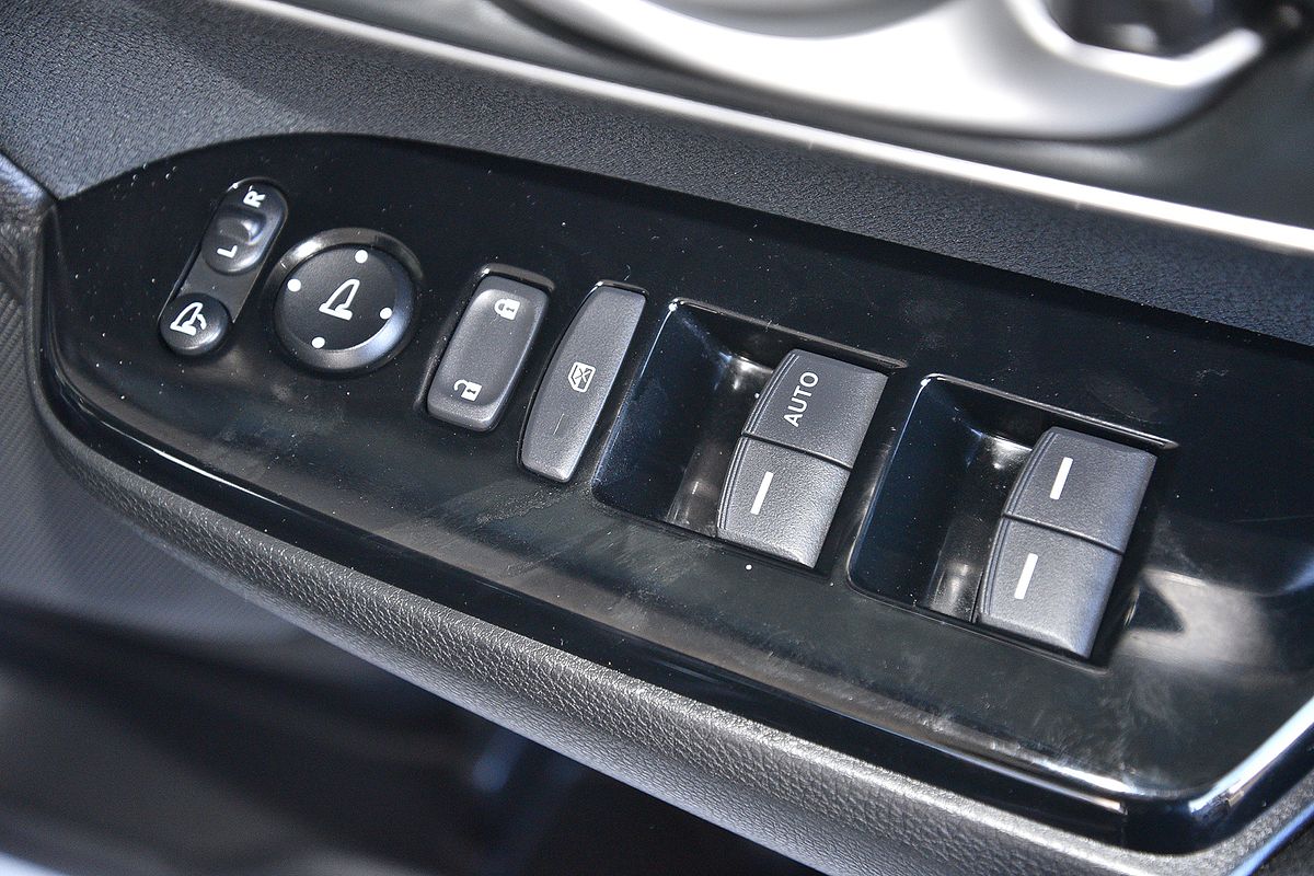 2021 Honda CR-V VTi RW