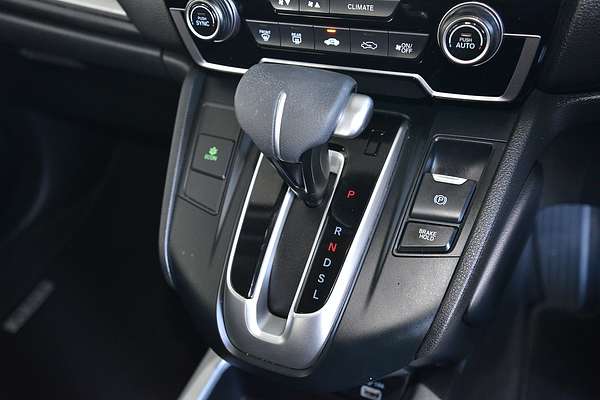 2021 Honda CR-V VTi RW