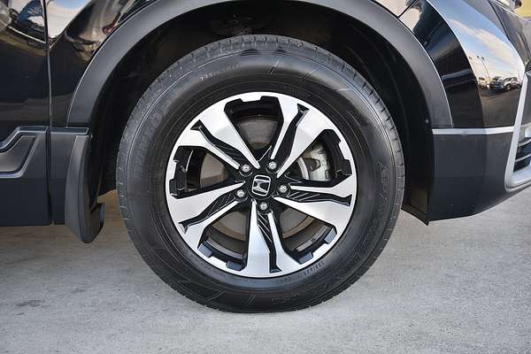 2021 Honda CR-V VTi RW