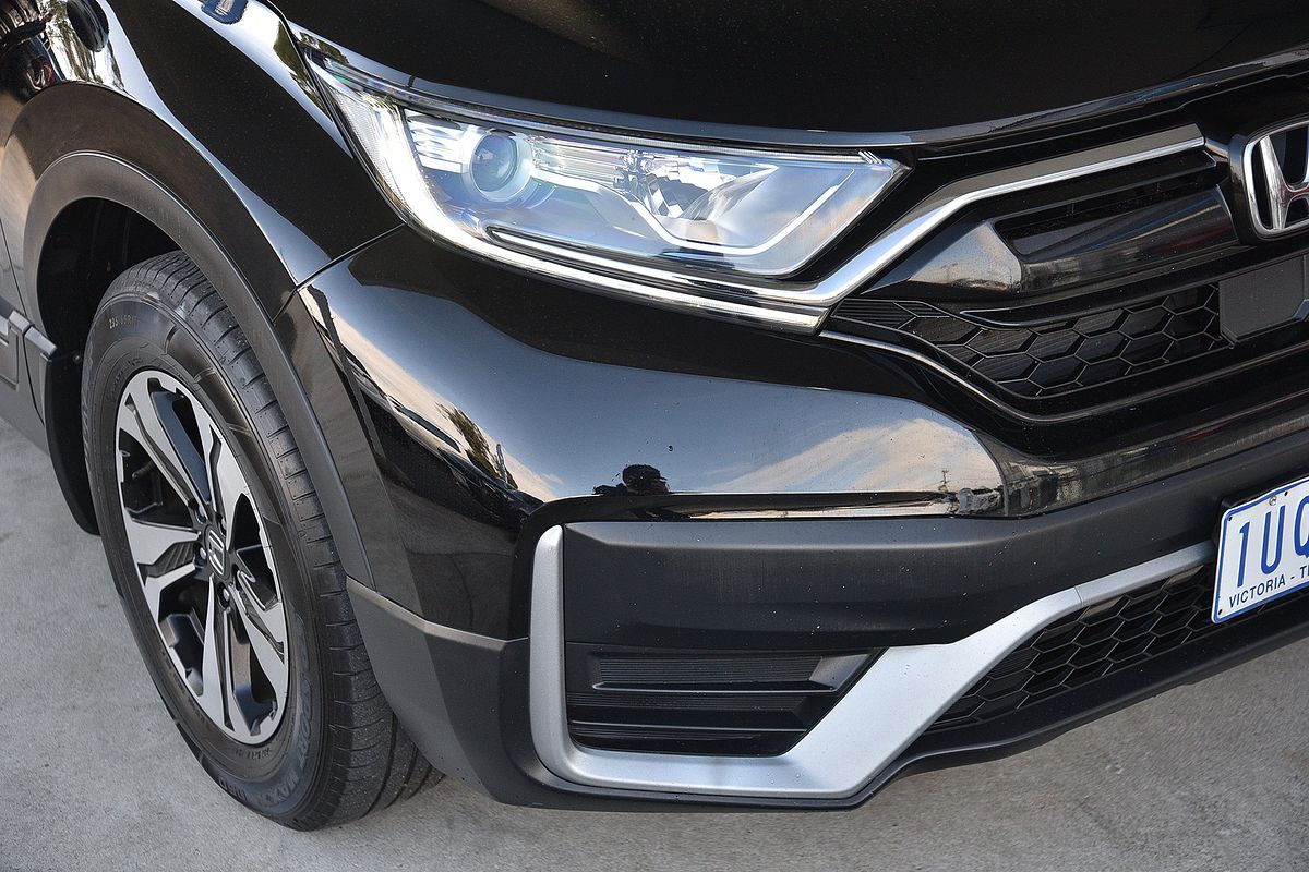 2021 Honda CR-V VTi RW
