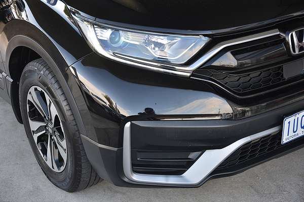 2021 Honda CR-V VTi RW