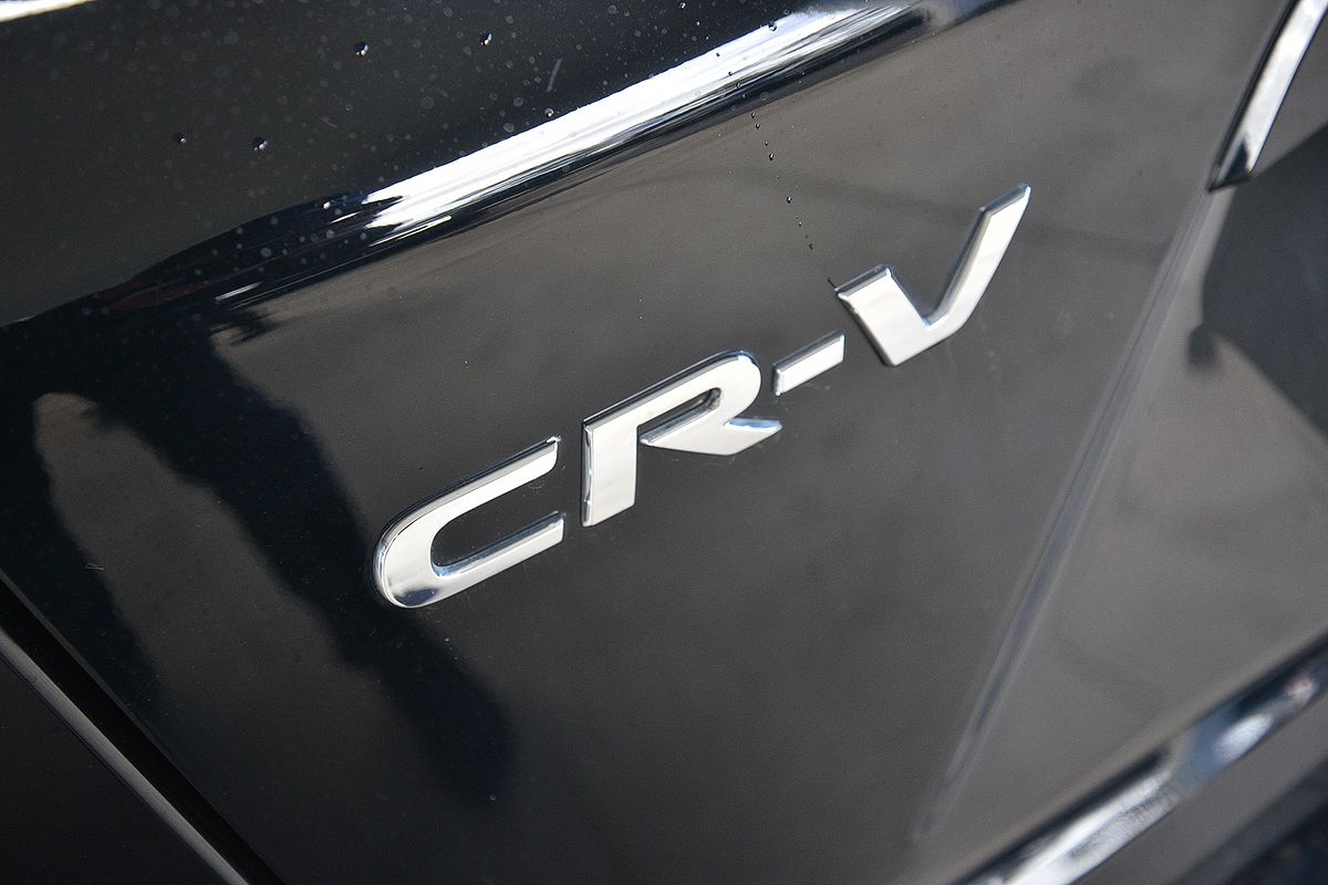 2021 Honda CR-V VTi RW