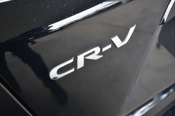 2021 Honda CR-V VTi RW
