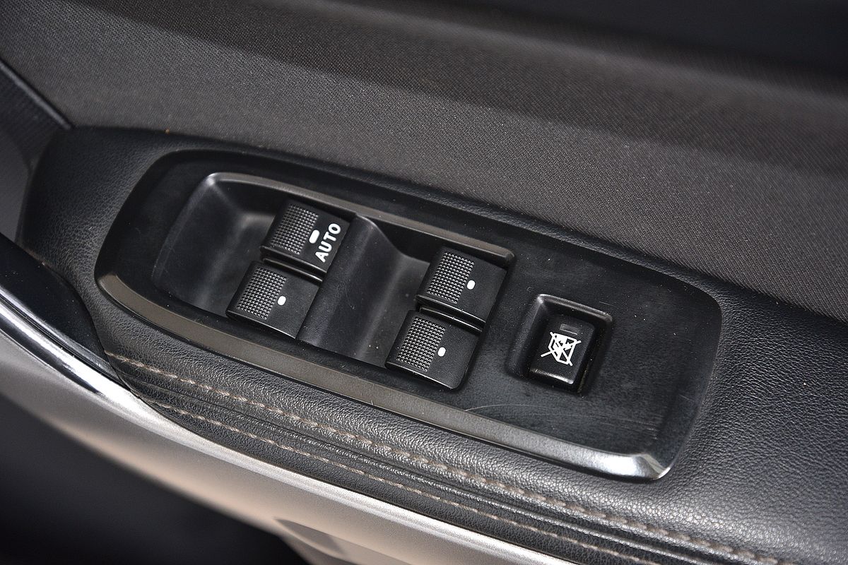 2018 Ford Ranger XLT PX MkIII 4X4