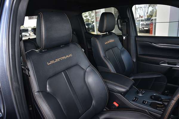 2023 Ford Ranger Wildtrak 4X4