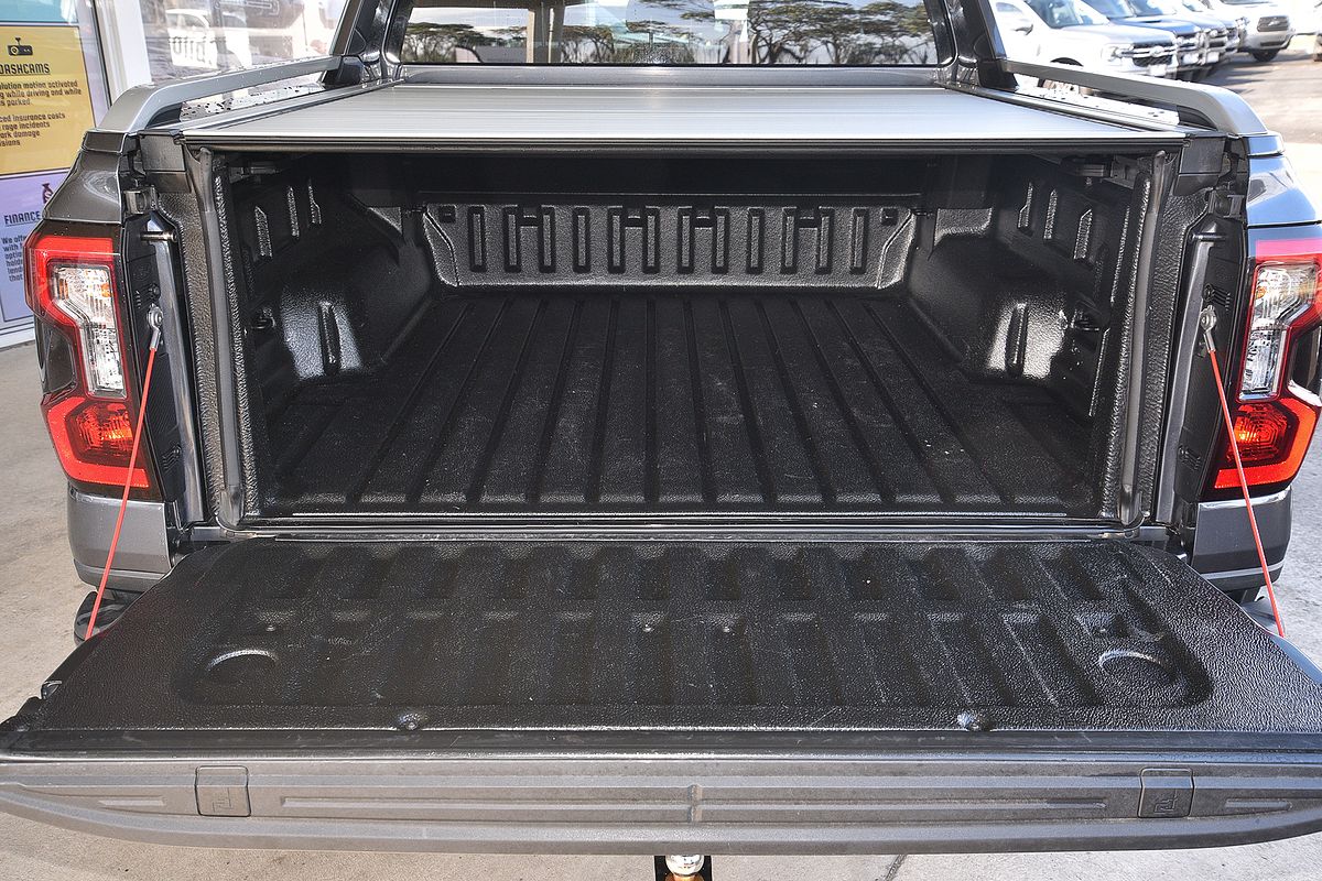 2023 Ford Ranger Wildtrak 4X4