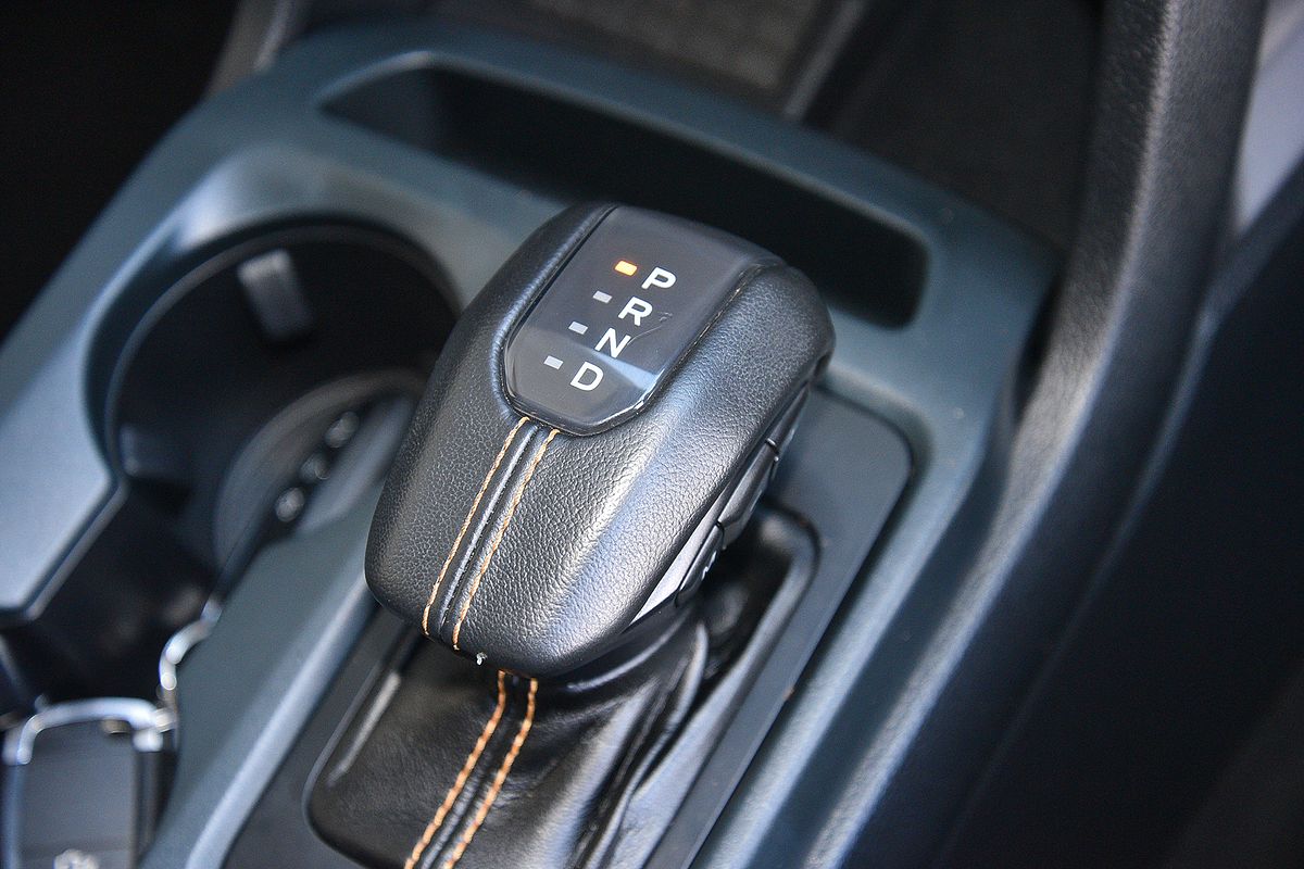 2023 Ford Ranger Wildtrak 4X4