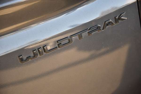 2023 Ford Ranger Wildtrak 4X4