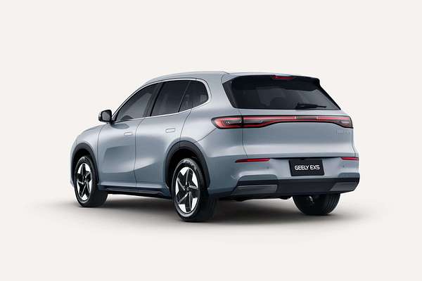 2025 Geely EX5 Complete E245