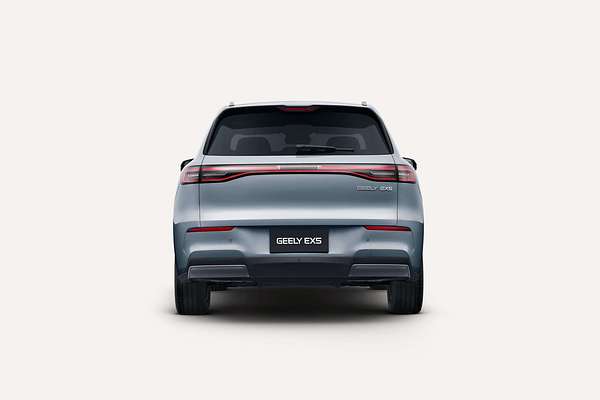 2025 Geely EX5 Complete E245