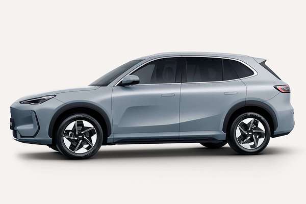 2025 Geely EX5 Complete E245