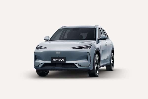 2025 Geely EX5 Complete E245
