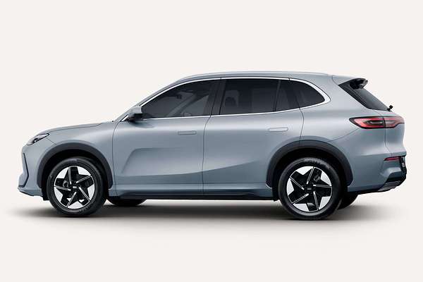 2025 Geely EX5 Complete E245