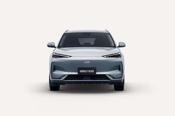 2025 Geely EX5 Complete E245