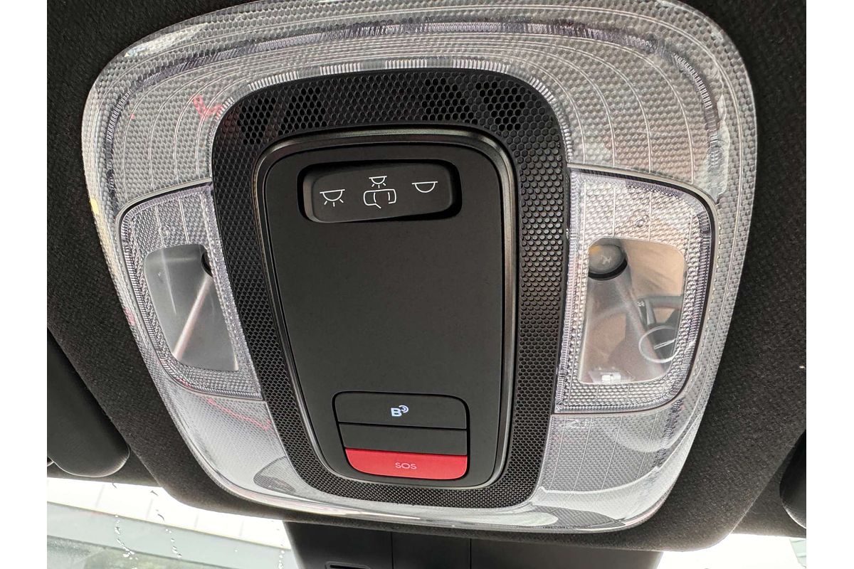 2025 Hyundai Kona N Line SX2.V2