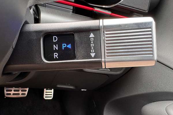 2025 Hyundai Kona Premium N Line SX2.V2