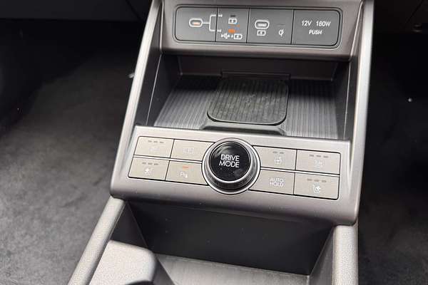 2025 Hyundai Kona Premium N Line SX2.V2