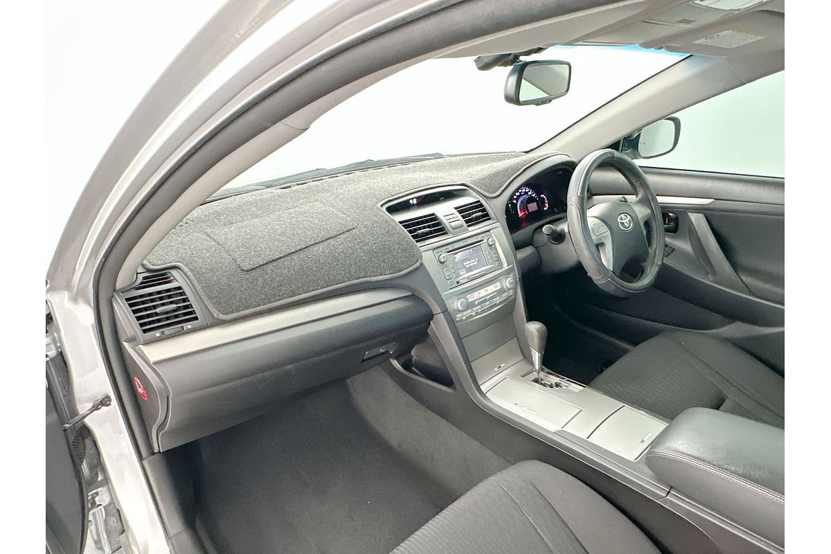 2011 Toyota Aurion AT-X GSV40R