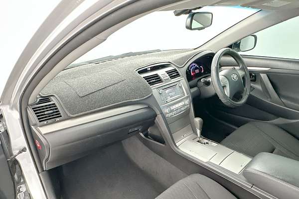 2011 Toyota Aurion AT-X GSV40R