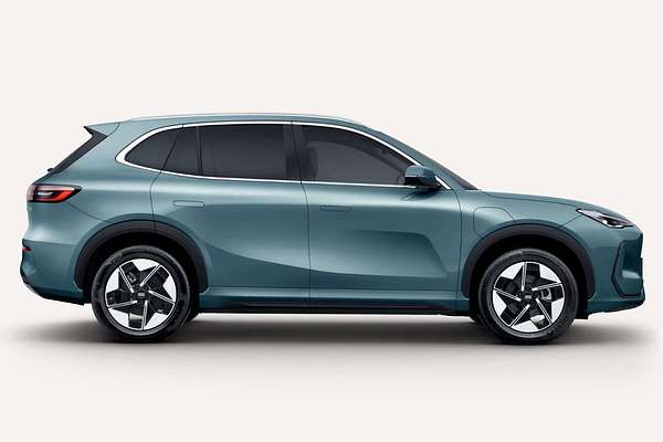 2025 Geely EX5 Complete E245