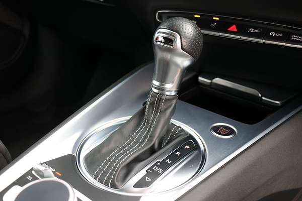 2015 Audi TT Sport FV