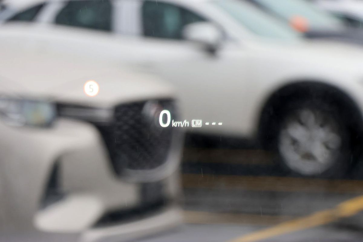 2021 Mazda CX-5 GT SP KF Series