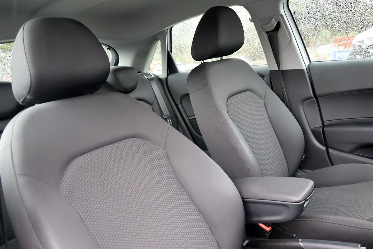 2014 Audi A1 Attraction 8X