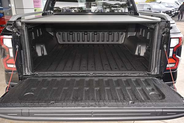 2025 Ford Ranger Wildtrak 4X4 3.0L