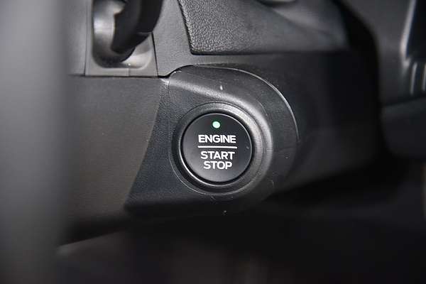 2025 Ford Ranger Wildtrak 4X4 3.0L